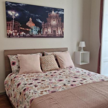 Etnea Palace Catania Exterior photo