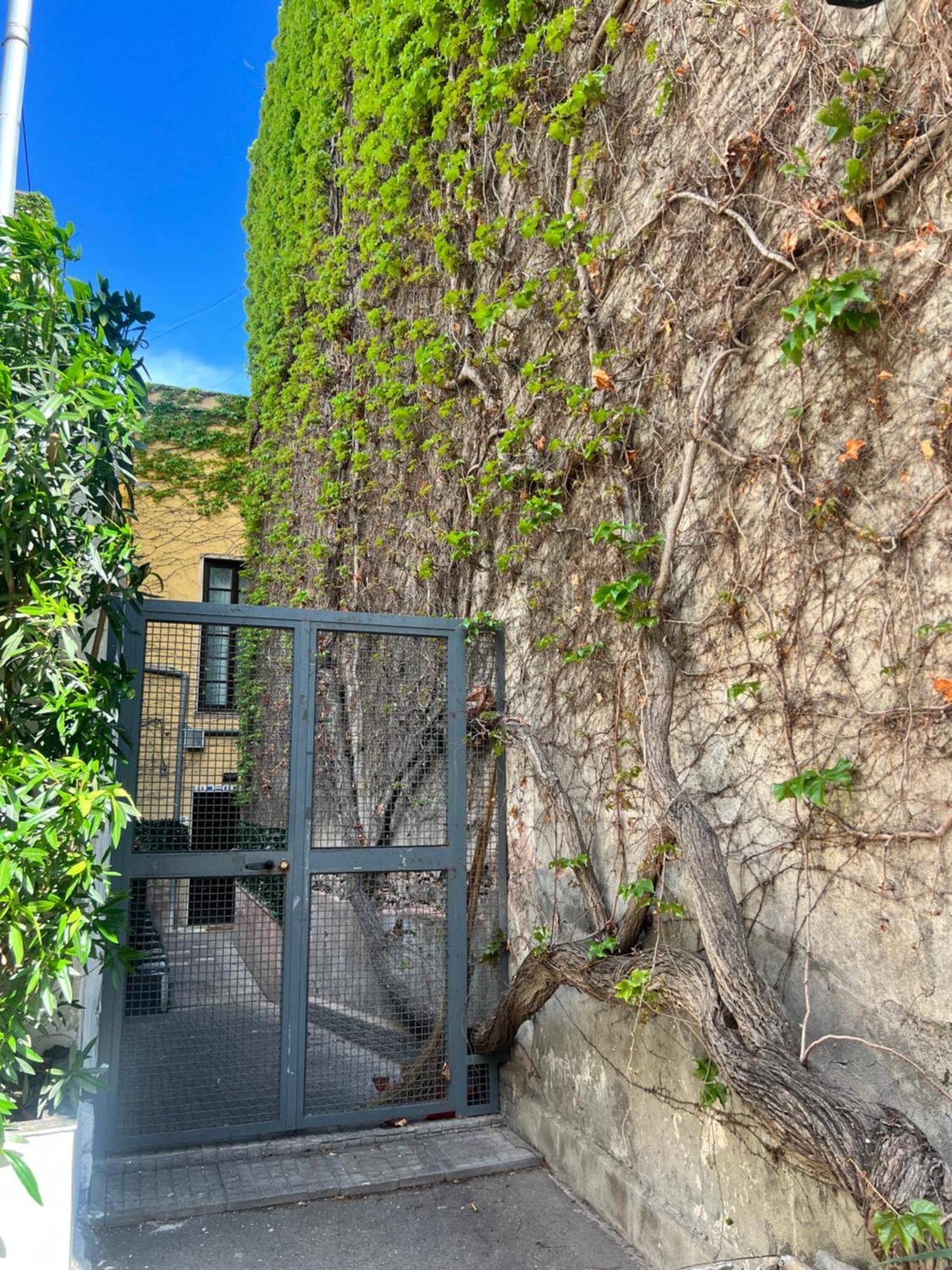 Etnea Palace Catania Exterior photo