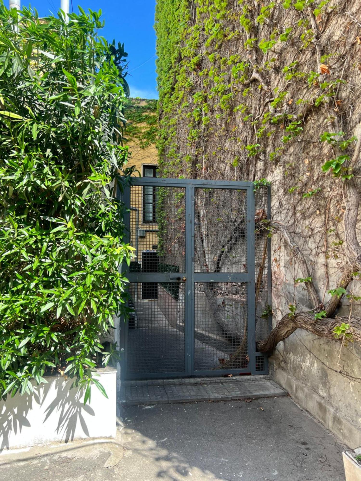Etnea Palace Catania Exterior photo